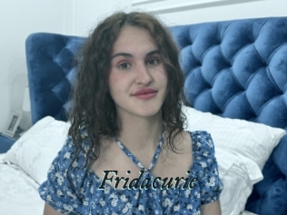 Fridacurie