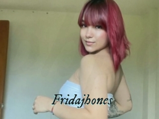 Fridajhones