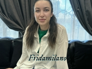 Fridamilano