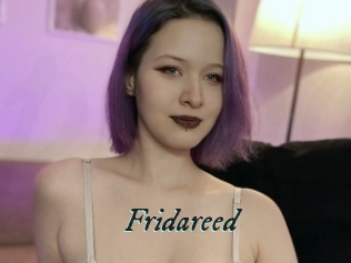 Fridareed