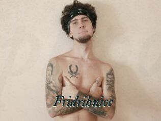 Fridrihnice