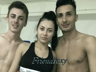 Friendsexy