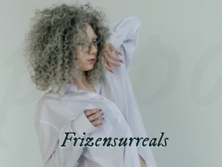 Frizensurreals