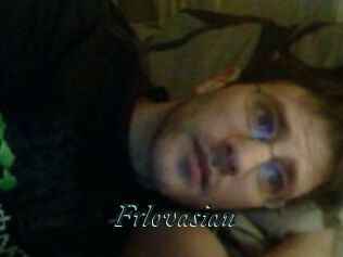 Frlovasian