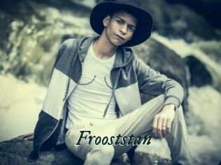 Frooststan