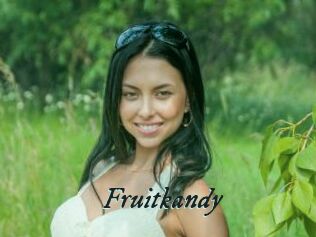 Fruitkandy