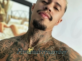 Ftmandrepussyboy
