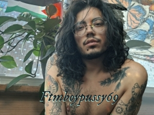 ftmboypussy69 Pharaons Porn
