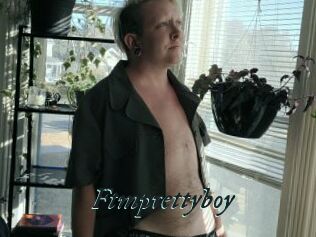 Ftmprettyboy