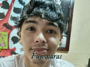 Fujiwaras