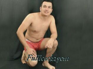 Fulllcock25cm