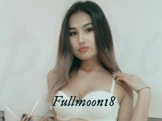 Fullmoon18