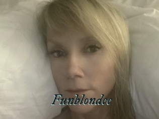 Funblondee