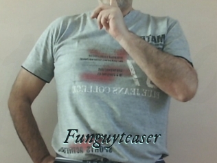 funguyteaser Pharaons Porn