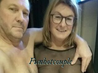Funhotcouple