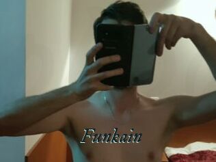 Funkain