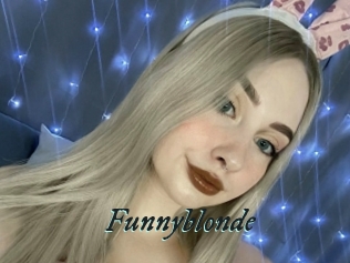 Funnyblonde