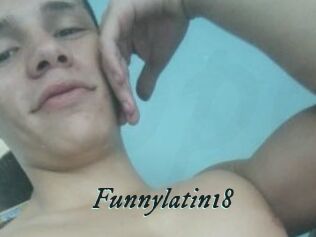 Funnylatin18