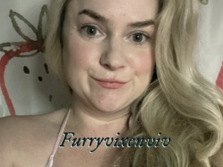 Furryvixenviv