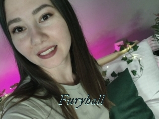 Furyhall