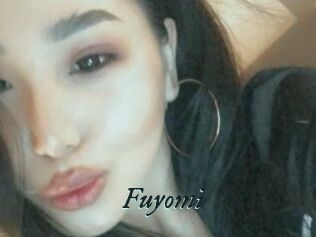 Fuyomi