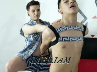 GAELIAM