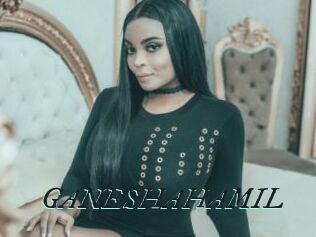 GANESHAHAMIL