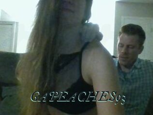 GAPEACHES93