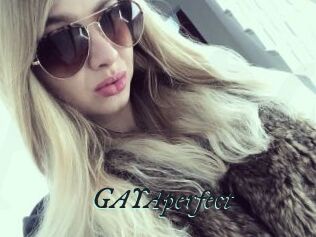 GAYAperfect