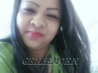 GEILEMOEN