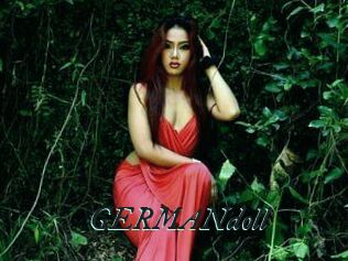 GERMANdoll