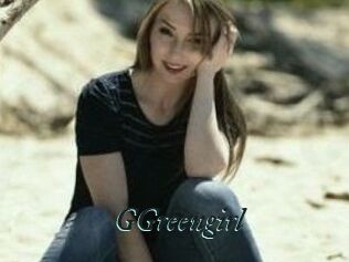 GGreengirl