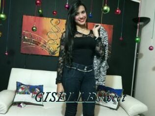 GISELLEsweet