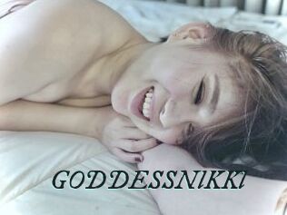 GODDESSNlKKl