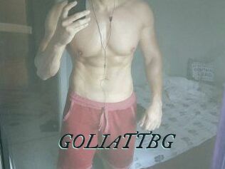 GOLIATTBG