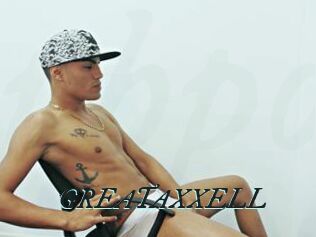 GREATAXXELL