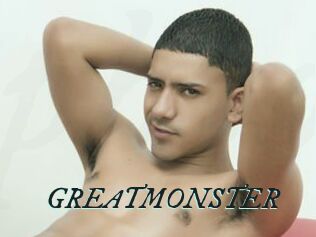 GREATMONSTER