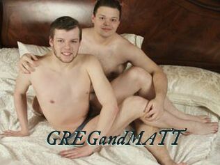 GREGandMATT