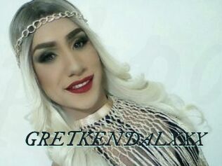 GRETKENDALXXX