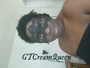 GTCreamQueen
