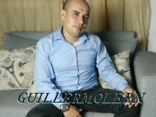 GUILLERMOLERN
