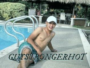GUYSTRONGERHOT