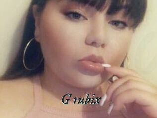 G_rubix