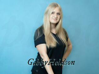GabbyHoldson