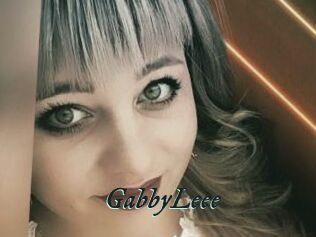 GabbyLeee