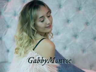 GabbyMonroe