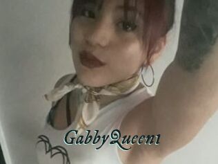 GabbyQueen1