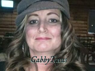 Gabby_Texas