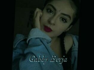 Gabby_Borja