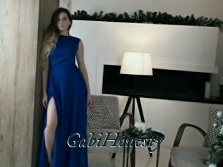 GabiHonesty